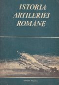 Istoria Artileriei Romane