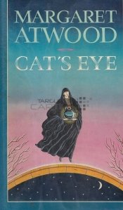 Cat s eye / Ochiul pisicii