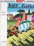 Asterix et les Goths