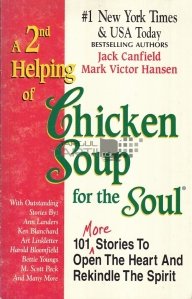 Chicken soup for the soul / O a doua porție de Supa de pui pentru suflet