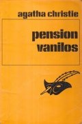 Pension vanilos