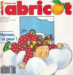 Abricot / Caisa