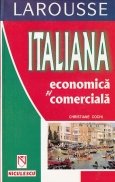 Italiana economica si comerciala