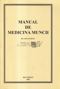 Manual de medicina muncii