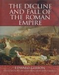 The decline and fall of The Roman Empire