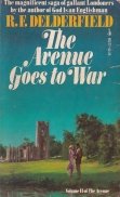 The avenue goes to war