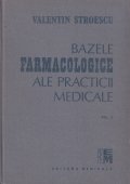 Bazele farmacologice ale practicii medicale