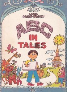 ABC in tales / ABC in povesti