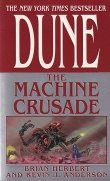 The machine crusade