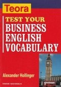 Test your business english vocabulary