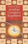 Jonathan Livingston le goeland