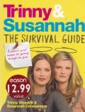Trinny & Susanah The Survival Guide