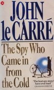 The Spy Who Came In From the Cold