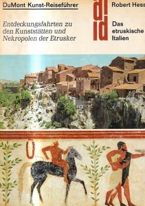 Das etruskische Italien / Italia etrusca