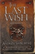 The last wish