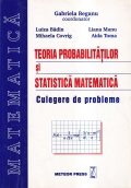 Teoria probabilitatilor si statistica matematica