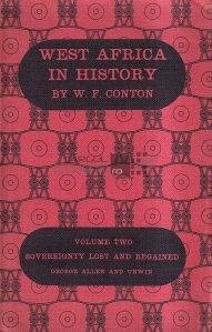 West Africa in history / Africa de Vest in istorie