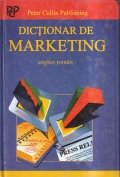 Dictionar de marketing englez-roman