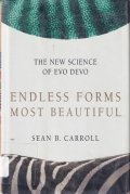 The new science of Evo Devo Endless forms most beautiful