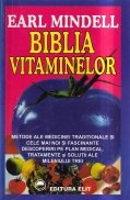 Biblia Vitaminelor