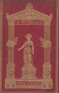 La mythologie dans l'art ancien et moderne / Mitologia în arta antică și cea modernă