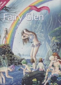 Fairy glen / Valea zanelor
