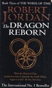 The dragon reborn