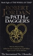 The path of the daggers