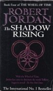 The shadow rising