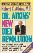 Dr. Atkins' new diet revolution