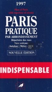 Paris pratique / Paris practic