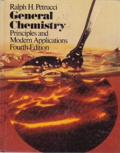 General Chemistry / Chimie generala