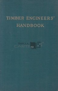 Timber Engineers' Handbook