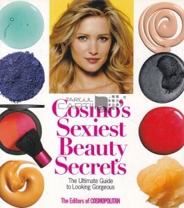 Cosmo's Sexiest Beauty Secrets