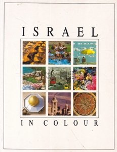 Israel in colour