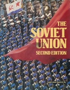 The Soviet Union / Uniunea Sovietica