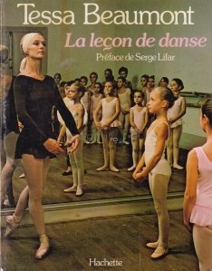 La lecon de danse / Lecția de dans