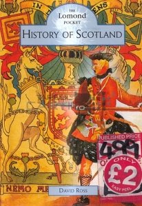 History of Scotland / Istoria Scotiei