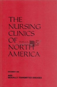 The Nursing Clinics of North America / SIDA