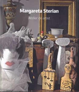 Margareta Serian