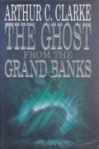 The Ghost from the Grand Backs