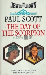 The day of the scorpion / Ziua scorpionului