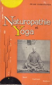 Naturopatie et Yoga / Naturopatie si Yoga