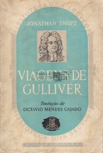 Viagens de Gulliver / Calatoriile lui Gulliver