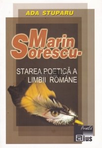 Marin Sorescu- starea poetica a limbii romane