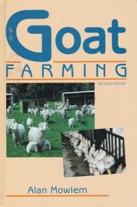 Goat farming / Cresterea caprelor