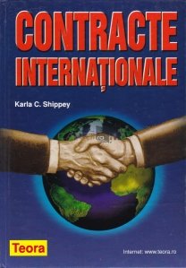Contracte internationale