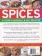 Spices / Condimente- un manual al bucatarului si 100 de retete