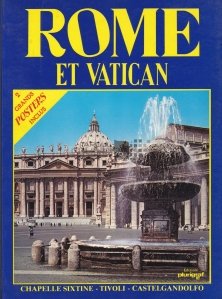 Rome et Vatican / Roma si Vatican