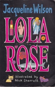 Lola Rose